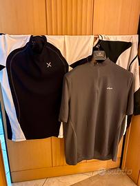 3 T-shirt da uomo
