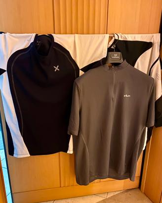 3 T-shirt da uomo