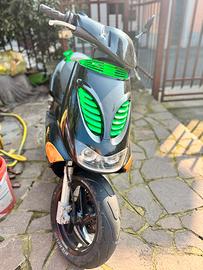 Aprilia