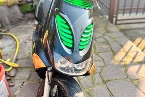 Aprilia