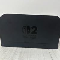 Dock nintendo switch 2
