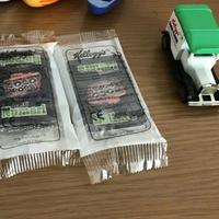 Sorpresine gadget Kellogg's