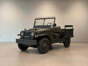 Fiat Campagnola 2.0 torpedo