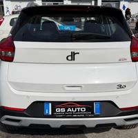 Dr 3.0 1.5 Bi-Fuel GPL