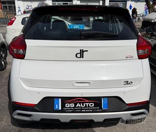 Dr 3.0 1.5 Bi-Fuel GPL