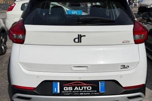 Dr 3.0 1.5 Bi-Fuel GPL