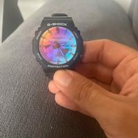 Orologio G-shock limited edition