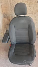 SEDIA ANTERIORE LATO GUIDA DACIA SANDERO STEPWAY