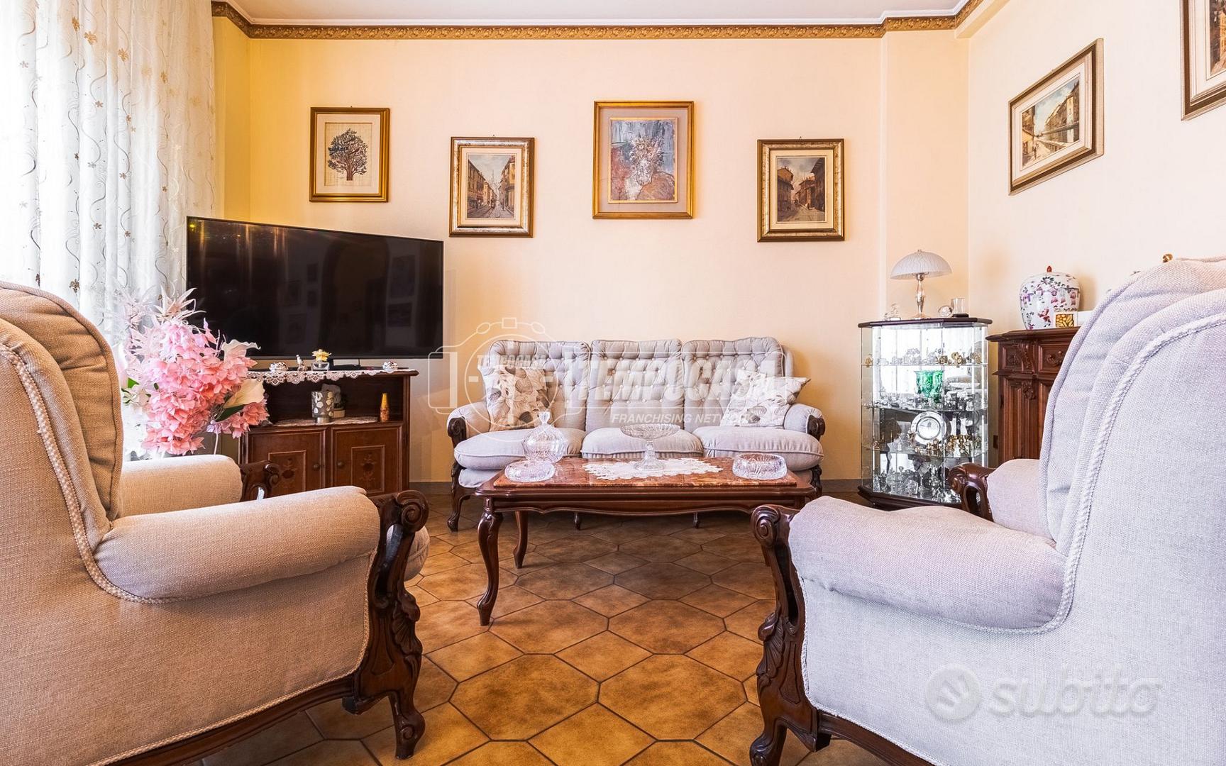 Appartamento – Milano, Scalo Romana, Municipio 5 - Altro