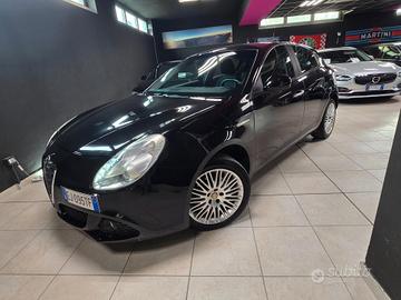 Alfa Romeo Giulietta 2.0 JTDm-2 140 CV Distinctive