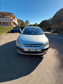 Puegeot 307sw 2.0 90cv