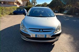 Puegeot 307sw 2.0 90cv