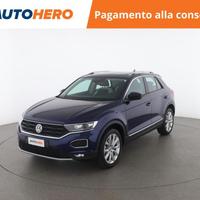 VOLKSWAGEN T-Roc UG51493