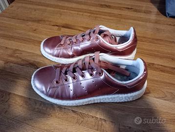 Scarpe Adidas stansmit donna