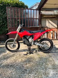 Stark Varg MX 1.0 80 cv 2025