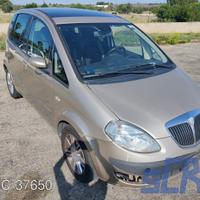 Lancia musa 350 1.4 95cv 04-12 - ricambi