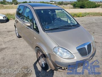 Lancia musa 350 1.4 95cv 04-12 - ricambi