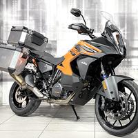 KTM 1290 Super Adventure S