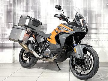 KTM 1290 Super Adventure S