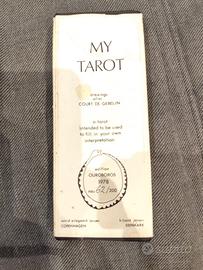Rarissimo My Tarot 1978