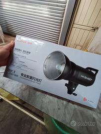 Flash Godox skII