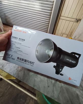 Flash Godox skII
