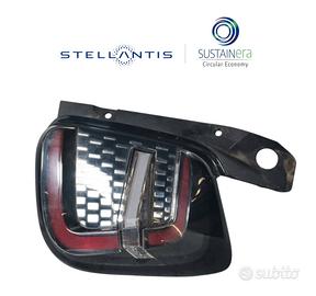 FANALE POSTERIORE DESTRO - FIAT 600