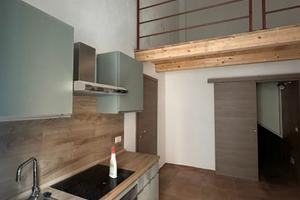 Appartamento ristrutturato chiavi in mano