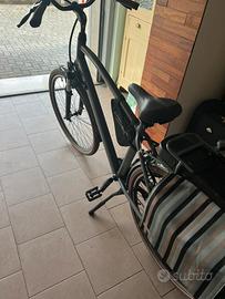 Bici elettrica