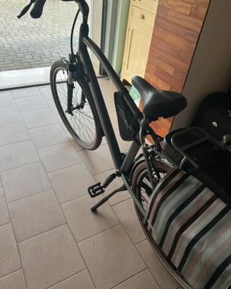 Bici elettrica