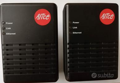 POWERLINE ADAPTER