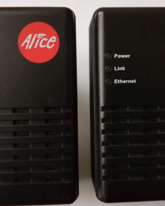 POWERLINE ADAPTER