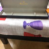 Astuccio per orologio