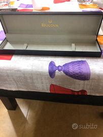 Astuccio per orologio