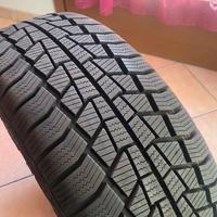 Gomme inventali 195/55 R16 91H M+S