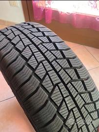 Gomme inventali 195/55 R16 91H M+S