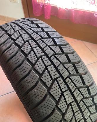 Gomme inventali 195/55 R16 91H M+S