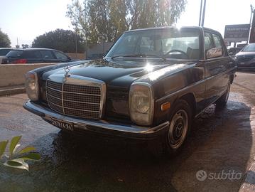 Mercedes-benz 200