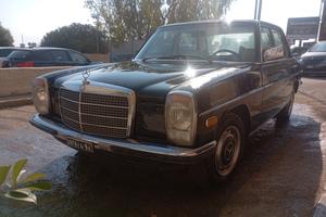 Mercedes-benz 200