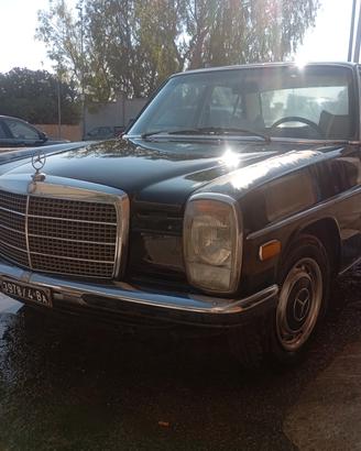 Mercedes-benz 200