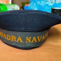 cappello militare marina 