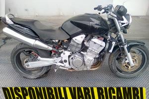 HONDA HORNET 900cc ANNO 2005 x RICAMBI