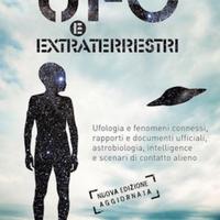 Libri ufologia e mistero