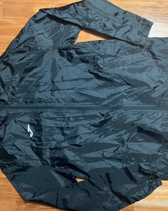 K-way Joma nero