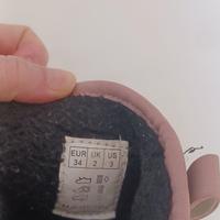 Scarponi da neve Kimberfeel taglia 34