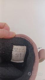 Scarponi da neve Kimberfeel taglia 34