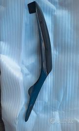 Profilo Buell x1 carbonio