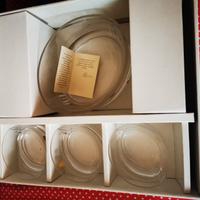 Cristalleria Etruria - Servizio Macedonia 7  pz