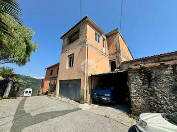 5 LOCALI A MONEGLIA