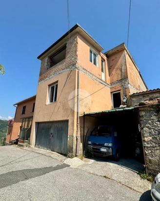 5 LOCALI A MONEGLIA